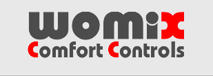 logo Concept i Womix Comfort Controls